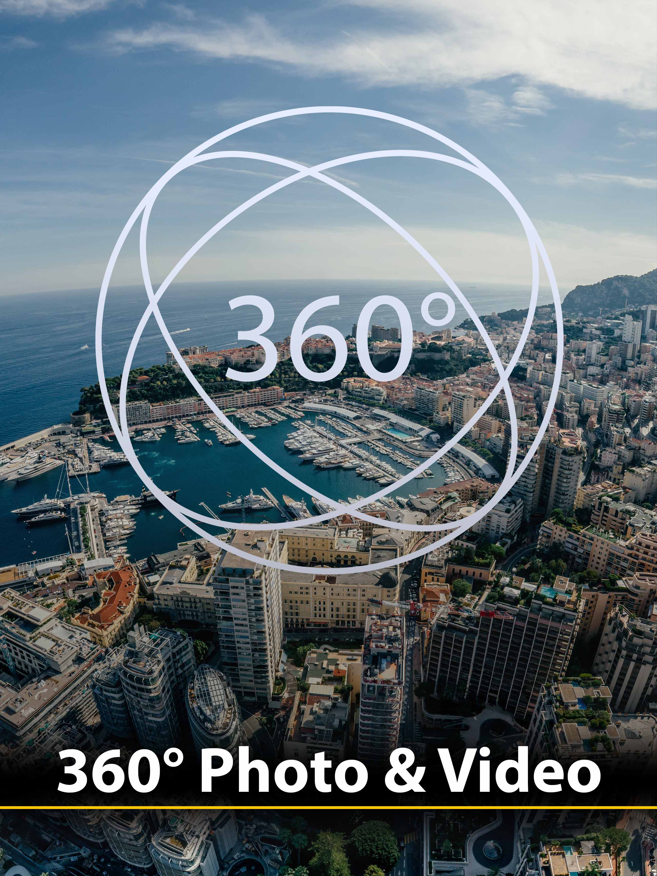 360 degree picture service